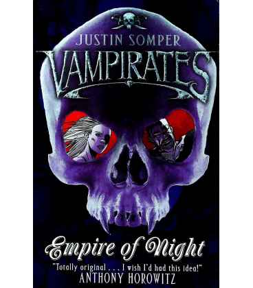 Vampirates: Empire of Night