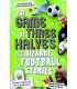 The Game of Three Halves: and Other Bizarre Football Stories