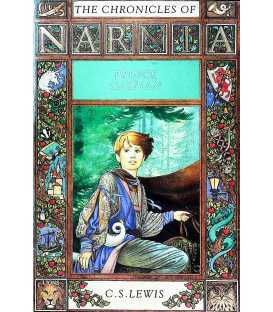 Prince Caspian (The Chronicles of Narnia, No. 2)