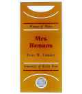 Mrs. Hemans