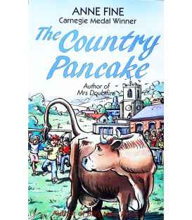 The Country Pancake