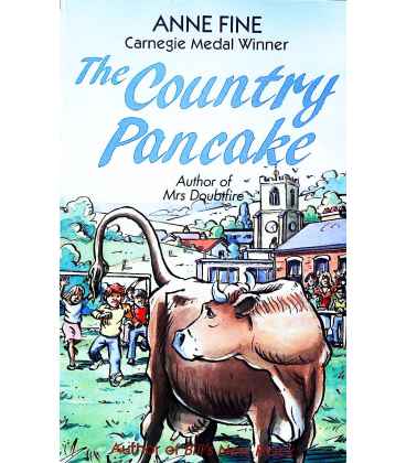 The Country Pancake