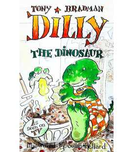 Dilly The Dinosaur
