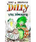 Dilly The Dinosaur