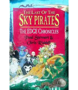 The Last Of The Sky Pirates