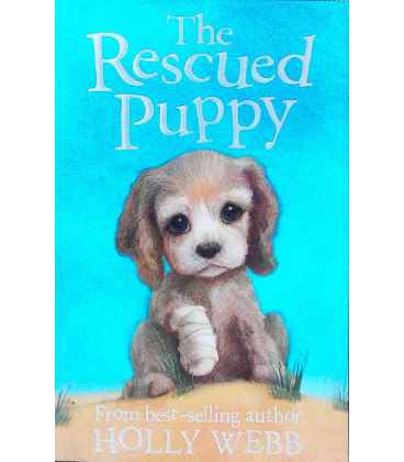 The Rescued Puppy