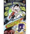 The Disgusting Adventures of Fleabag Monkeyface 5: Moldfinger