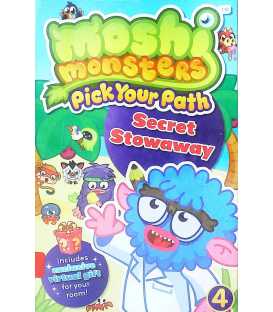 Pick Your Path (Moshi Monsters)