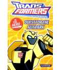 Transformers Animated - Be the Hero: Quest for the Allspark