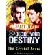 Doctor Who: The Crystal Snare: Decide Your Destiny