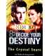 Doctor Who: The Crystal Snare: Decide Your Destiny