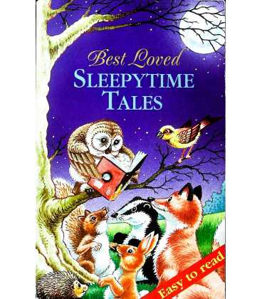 Best Loved Sleepytime Tales.