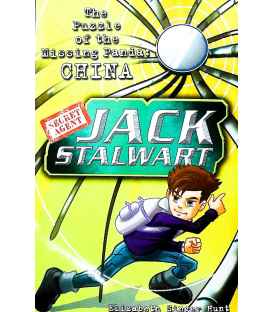 Secret Agent Jack Stalwart: The Puzzle of the Missing Panda - China