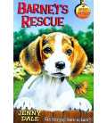 Puppy Patrol 36: Barney's Rescue