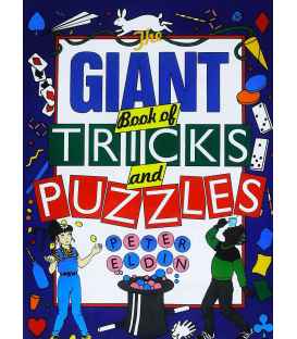 The Giant Book of Tricks and Puzzles