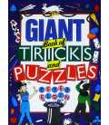 The Giant Book of Tricks and Puzzles