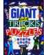 The Giant Book of Tricks and Puzzles