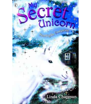 Starlight Surprise (My Secret Unicorn)