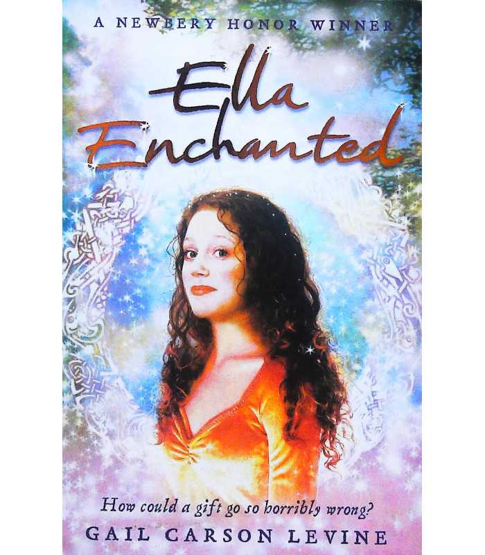 Ella enchanted pictures