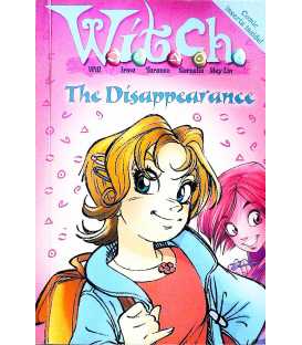 Witch: The Disappearance