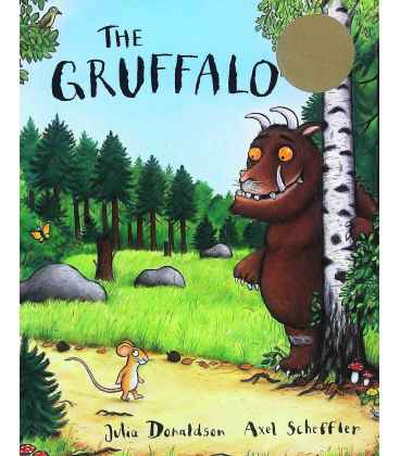 The Gruffalo