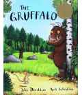 The Gruffalo