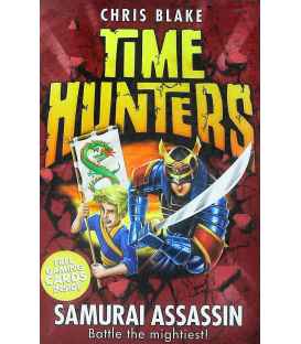 Time Hunters  - Samurai Assassin