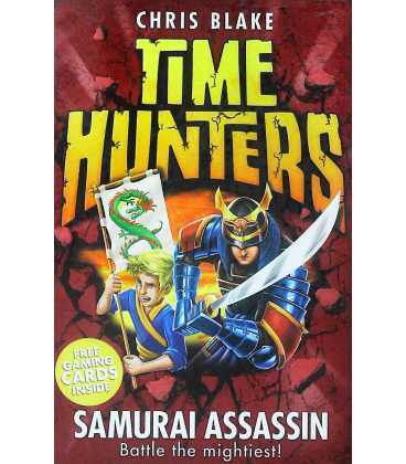 Time Hunters  - Samurai Assassin