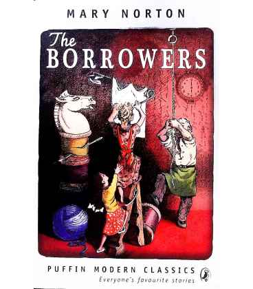 The Borrowers