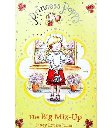 Princess Poppy: The Big Mix-Up