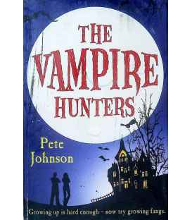 The Vampire Hunters