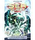 Sea Quest: Crusher the Creeping Terror