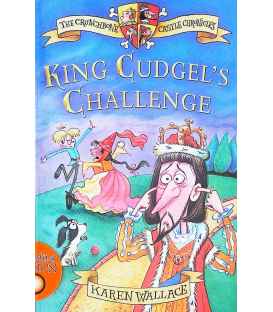 King Cudgel's Challenge: Crunchbone Castle Chronicles