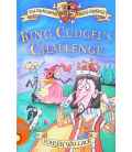 King Cudgel's Challenge: Crunchbone Castle Chronicles