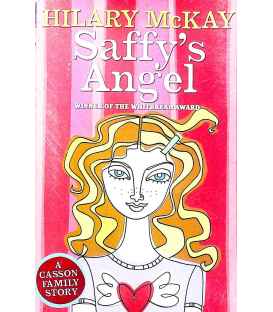 Saffy's Angel