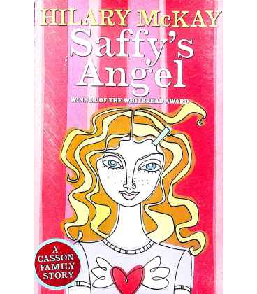 Saffy's Angel