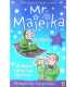 Mr Majeika and Mr Majeika and the Lost Spell Book Bind-Up