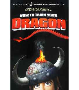 Hiccup: How to Train Your Dragon