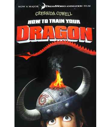 Hiccup: How to Train Your Dragon