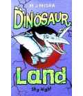 Sky High! (Dinosaur Land)