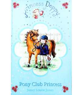 Princess Poppy: Pony Club Princess