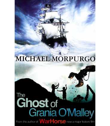 he Ghost of Grania O'Malley