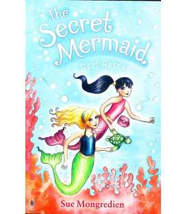 The Secret Mermaid Reef Rescue