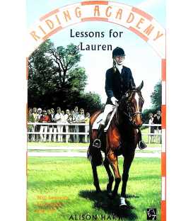 Lessons for Lauren