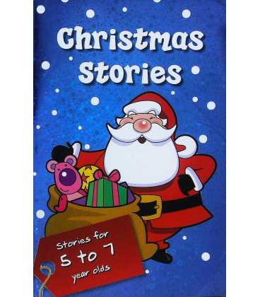 5-7 (Xmas Stories For...)