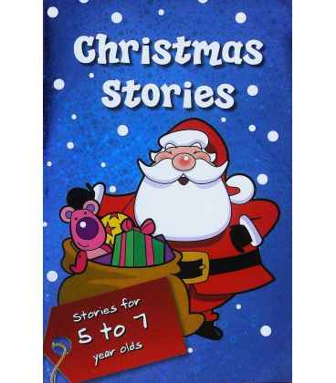 5-7 (Xmas Stories For...)