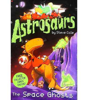 The Space Ghosts