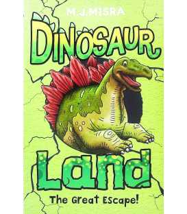Dinosaur Land
