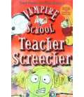 Vampire School: Teacher Screecher
