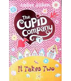 It Takes Two (Cupid Company)